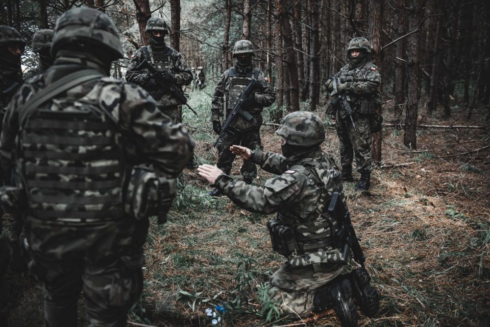 3 Podkarpacka Brygada Obrony Terytorialnej 3.Podkarpacka Brygada Obrony Terytorialnej podsumowała rok 2020