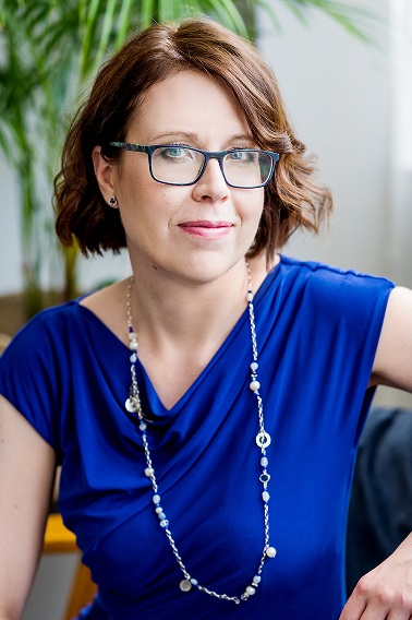 Joanna_Weglarz-6_small Edukacja podczas czwartej fali  - 10 porad psychologa dla rodziców i nauczycieli