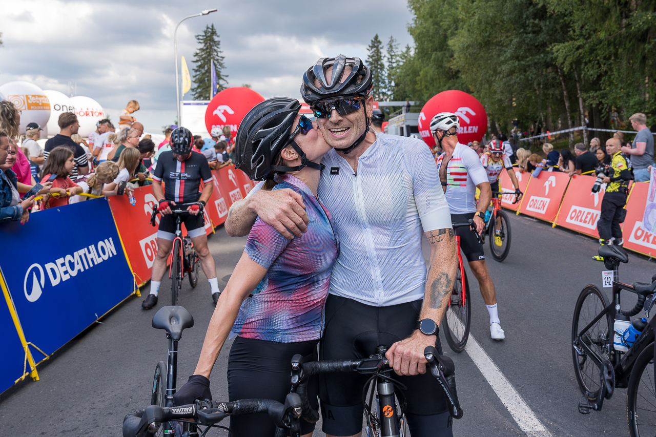 OLTR_K_24_pg_fot.-Piotr-L_abaziewicz-206 Już 17 maja wyścig z gwiazdami kolarstwa! Kolejna edycja ORLEN Lang Team Race Amatorów startuje w Arłamowie