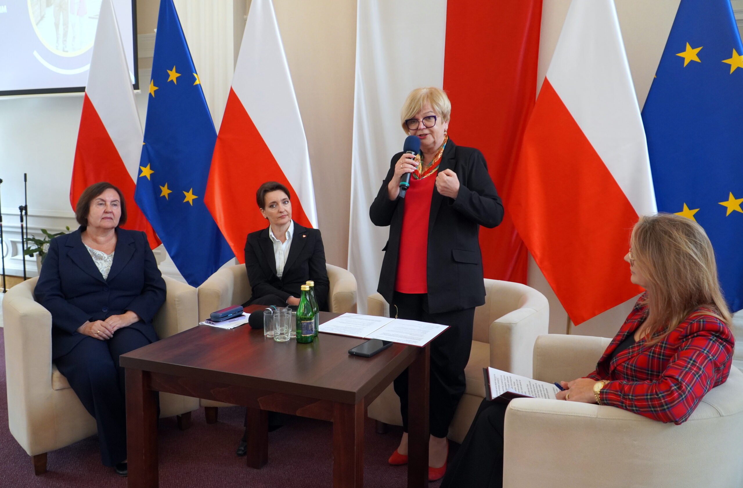 DSC00112-scaled I Podkarpackie Forum Rad Seniorów