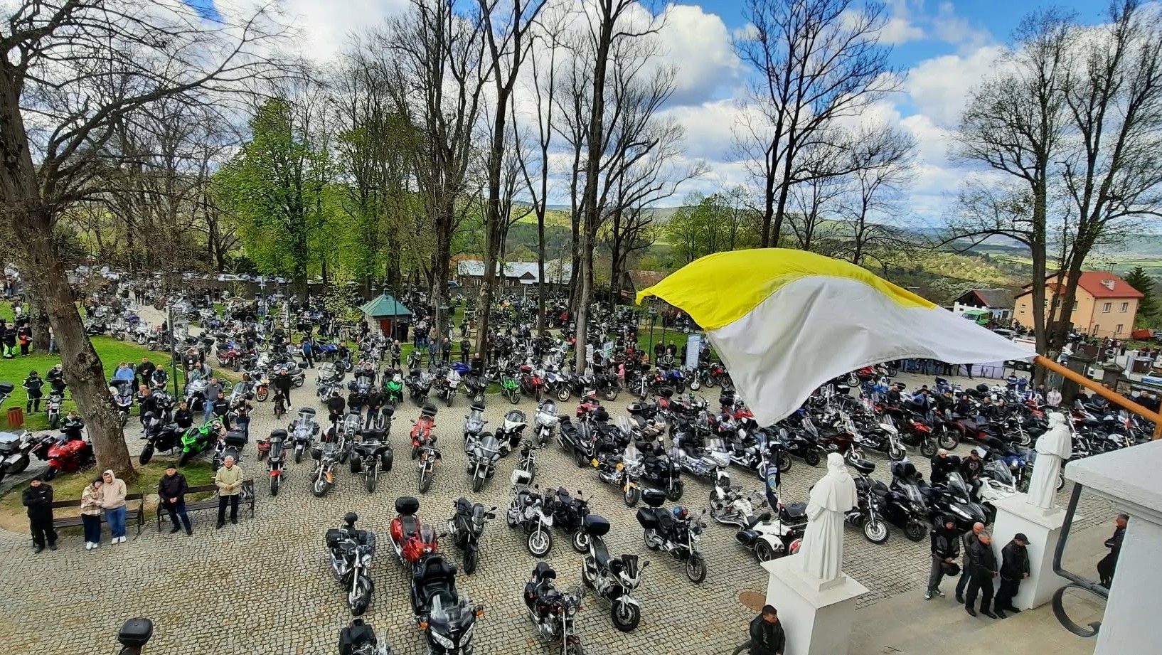 679923490_1570261811191481_1763560947305836306_n Ogólnopolskie Rozpoczęcie Sezonu Motocyklowego 2026